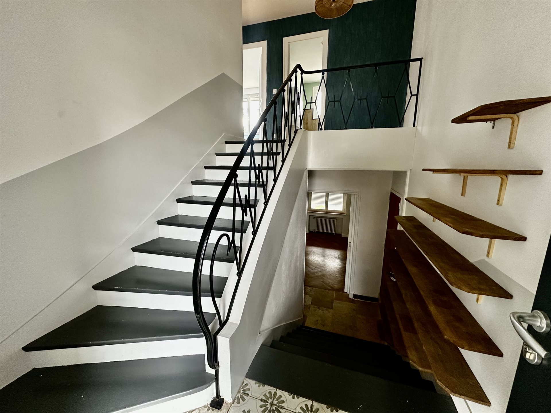 Maison à vendre, 125m², Villeneuve-sur-Lot
