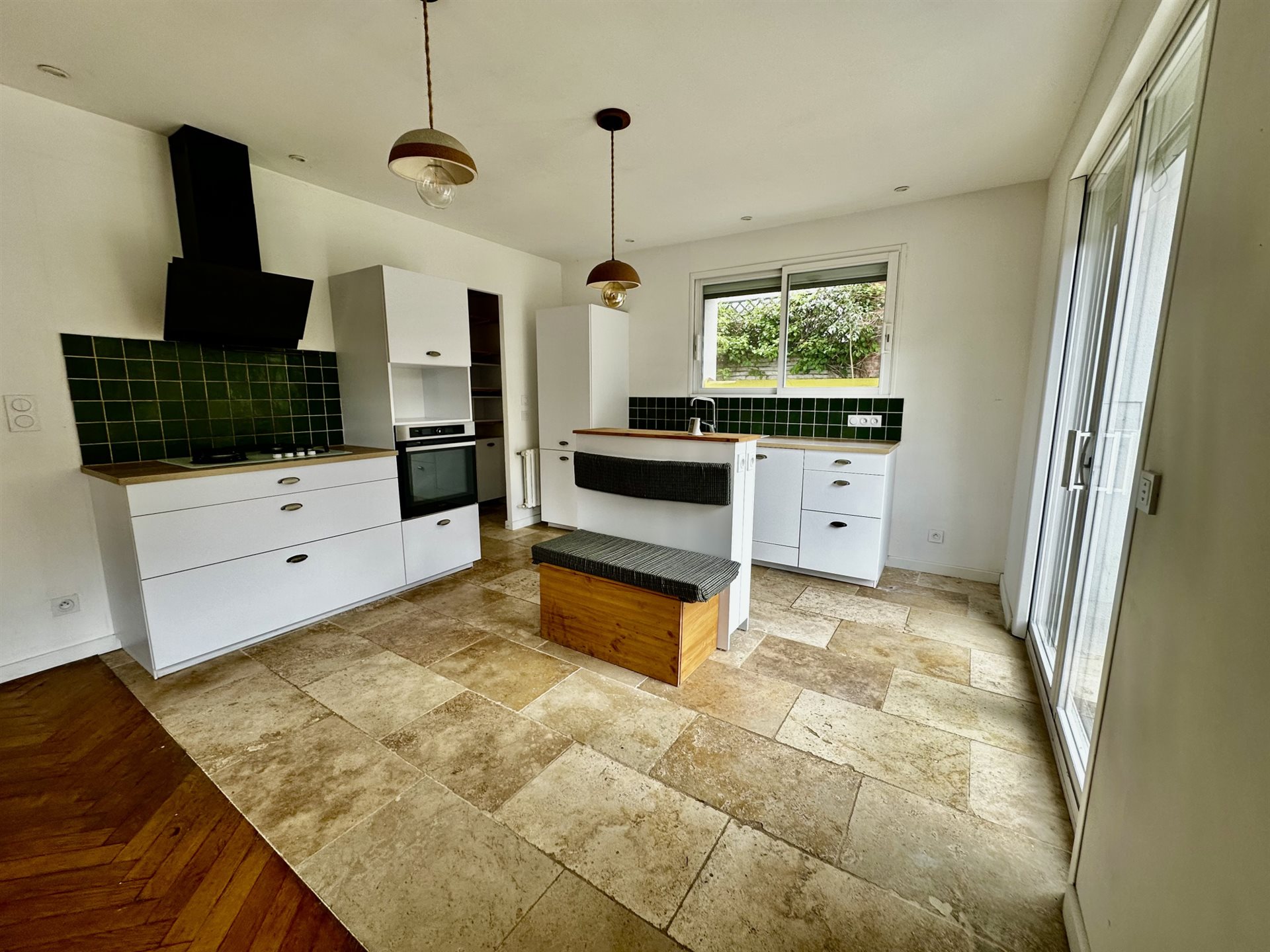 Maison à vendre, 125m², Villeneuve-sur-Lot