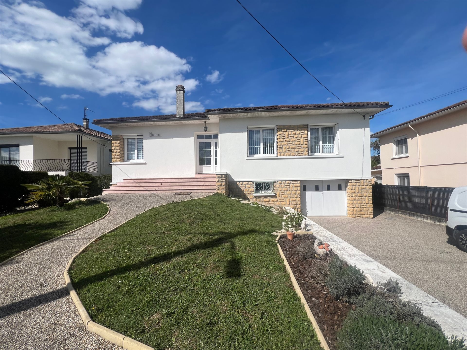 Maison à vendre, 107m², Villeneuve-sur-Lot