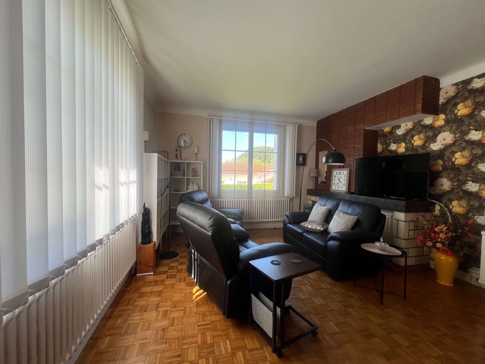 Maison à vendre, 107m², Villeneuve-sur-Lot