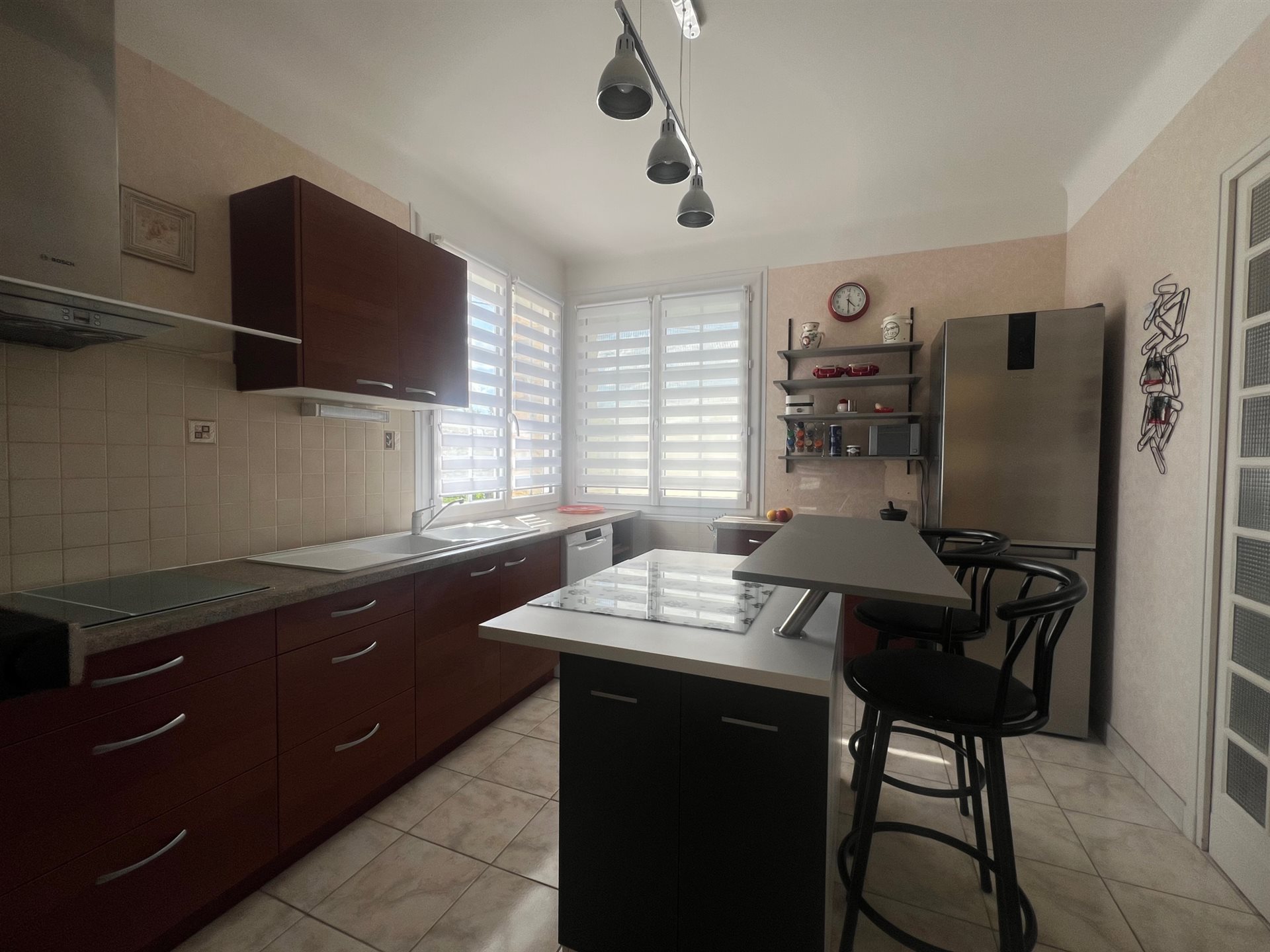 Maison à vendre, 107m², Villeneuve-sur-Lot