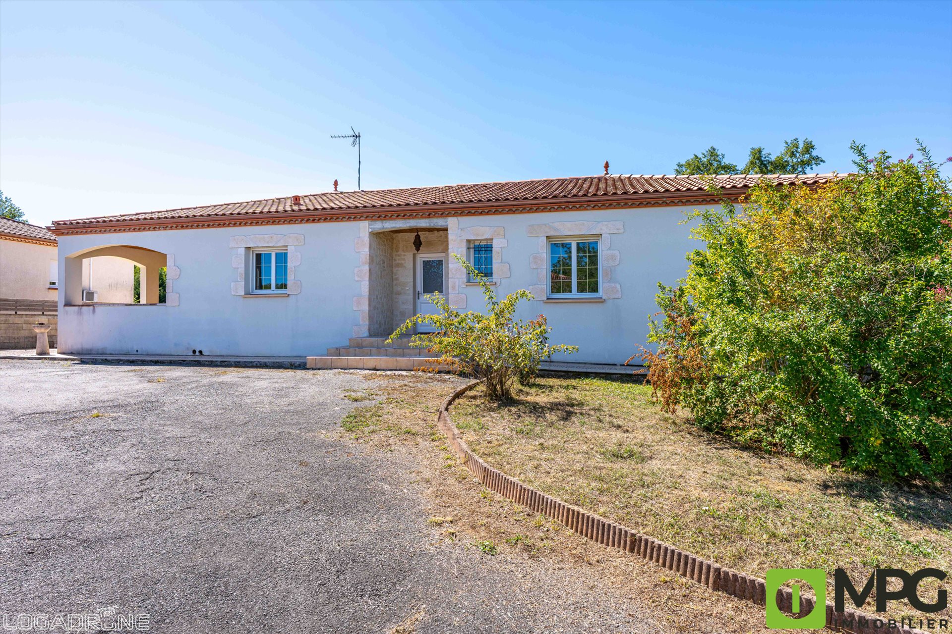 Maison à vendre, 148m², Fumel