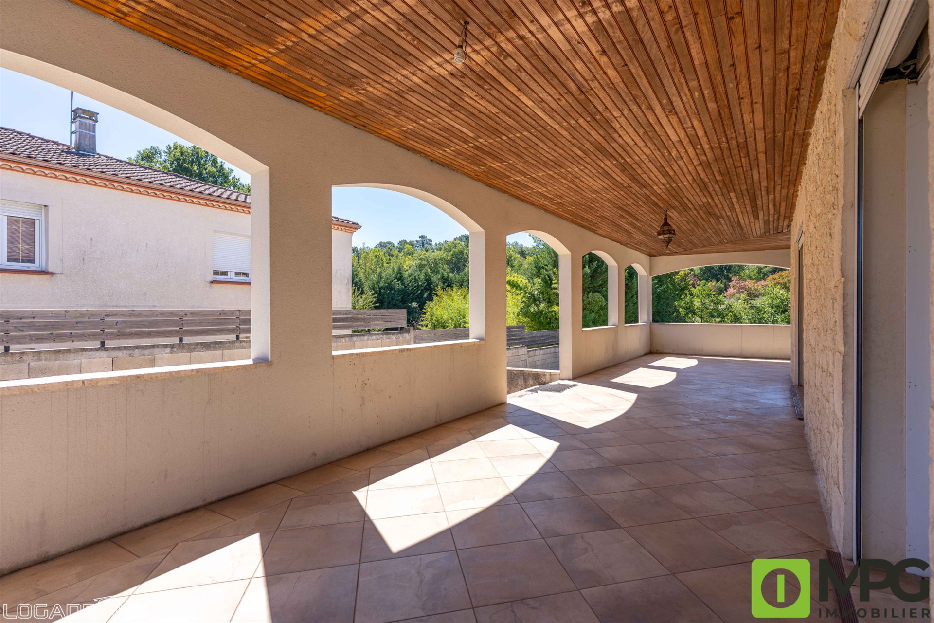 Maison à vendre, 148m², Fumel