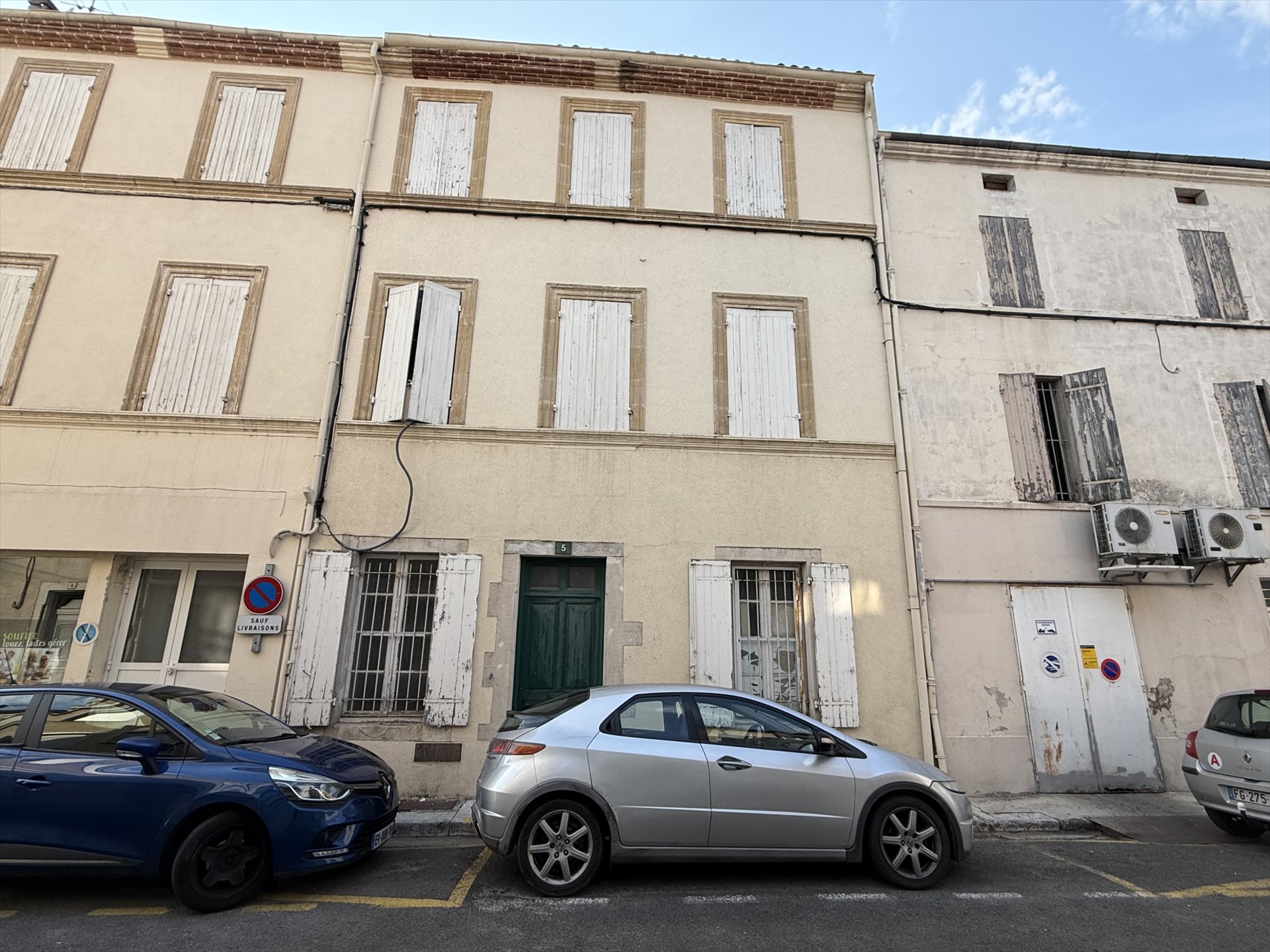 Maison à vendre, 229m², Villeneuve-sur-Lot