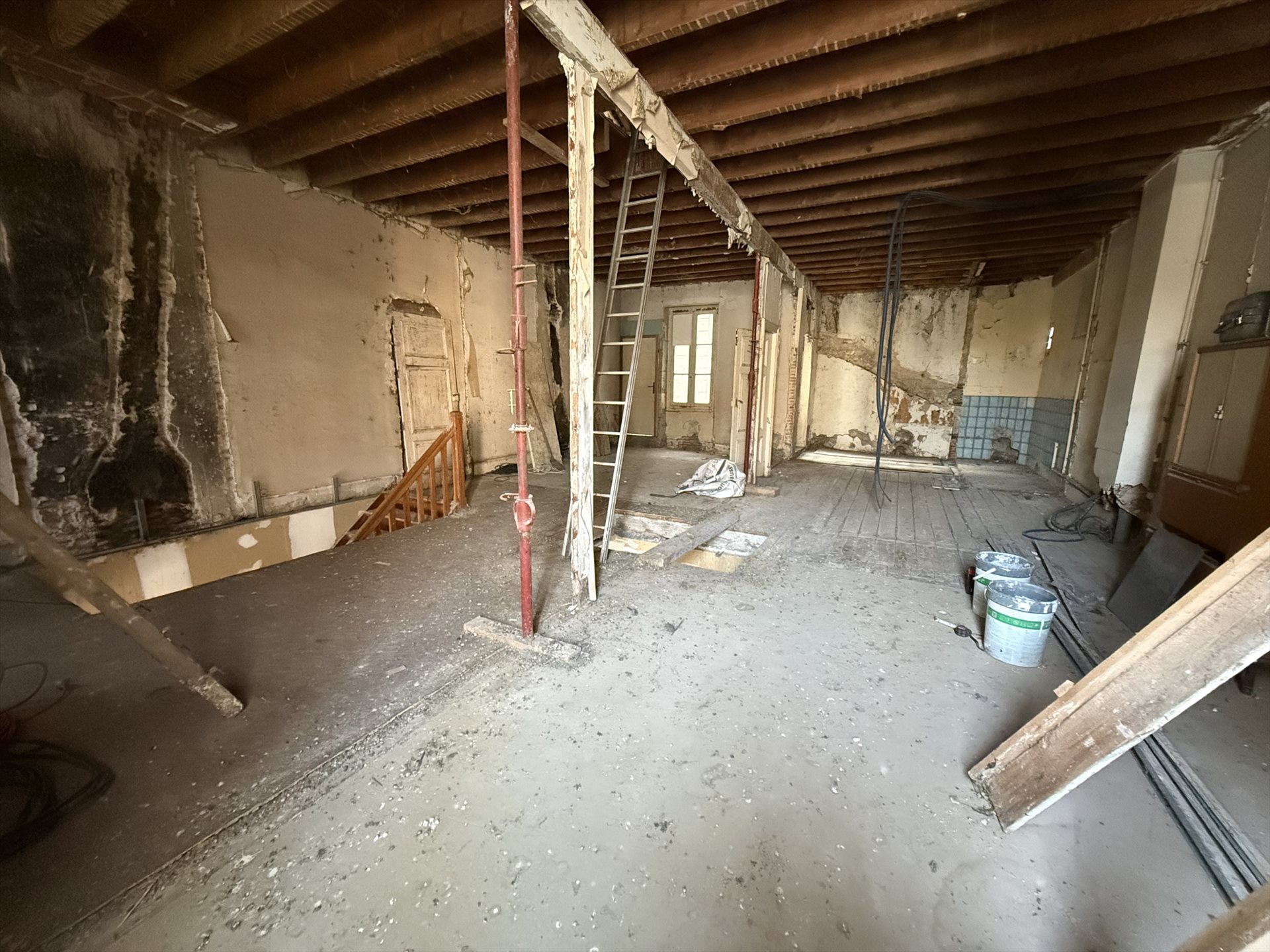 Maison à vendre, 229m², Villeneuve-sur-Lot