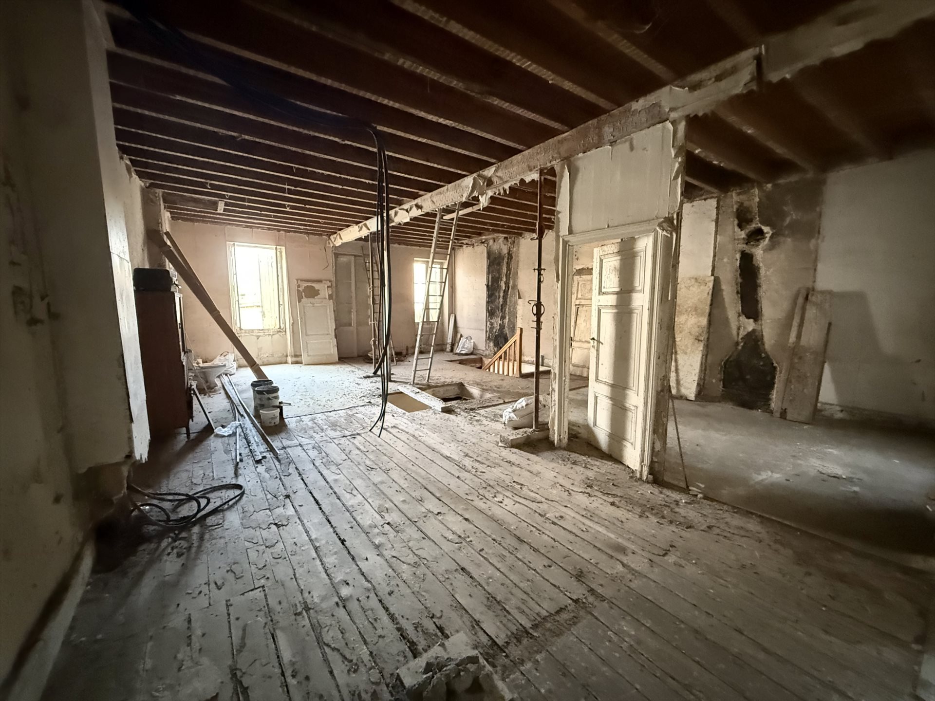 Maison à vendre, 229m², Villeneuve-sur-Lot