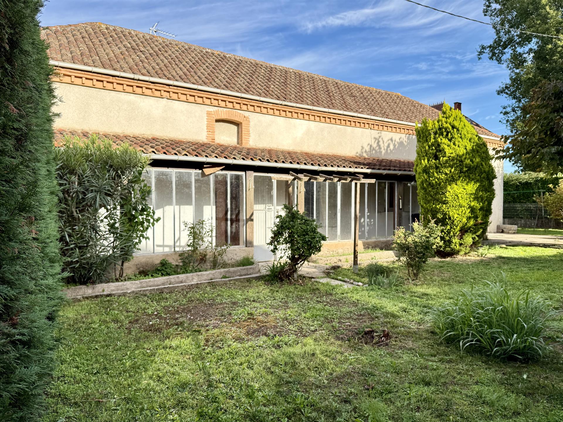 Maison à vendre, 88m², Villeneuve-sur-Lot