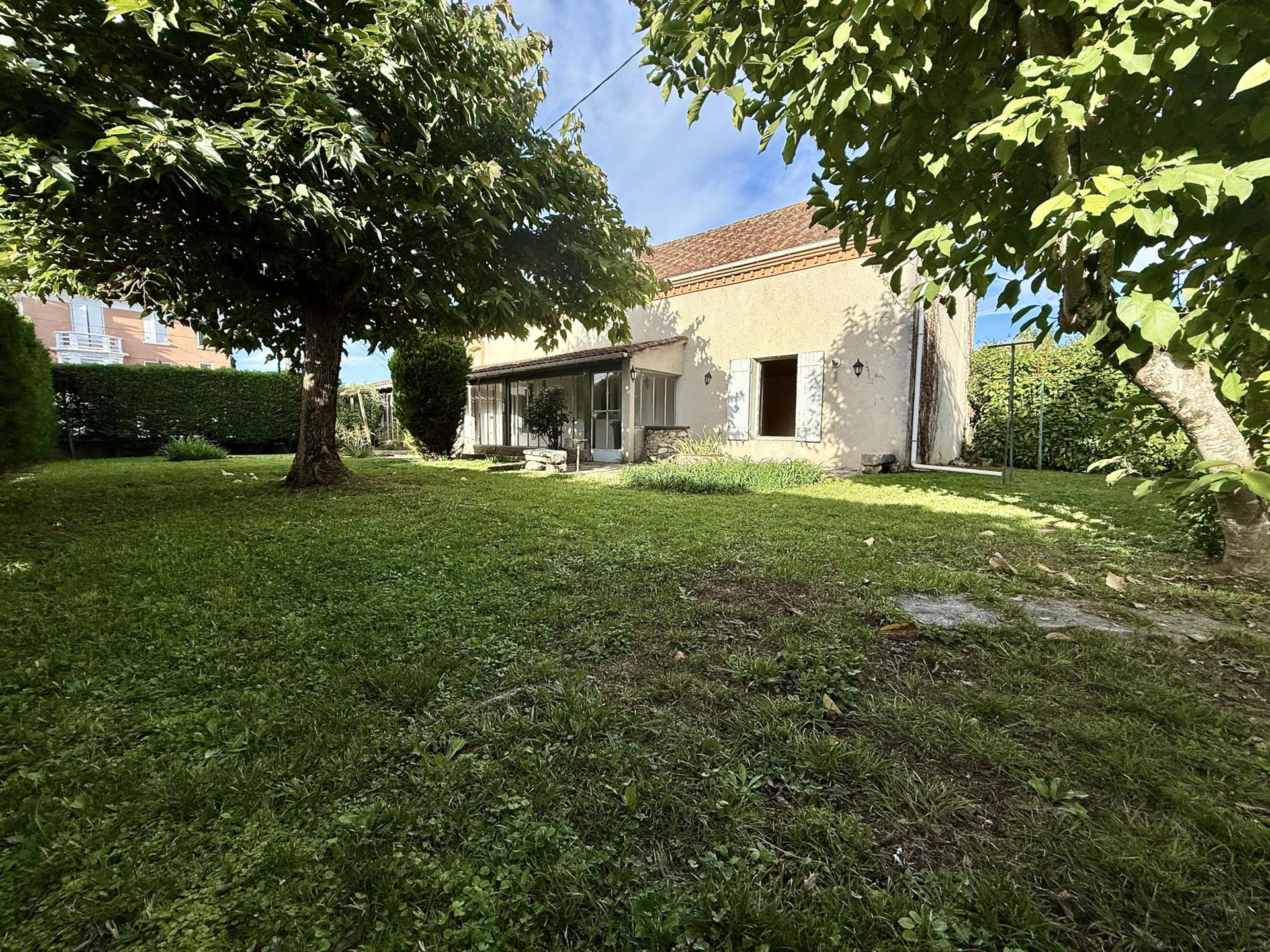 Maison à vendre, 88m², Villeneuve-sur-Lot