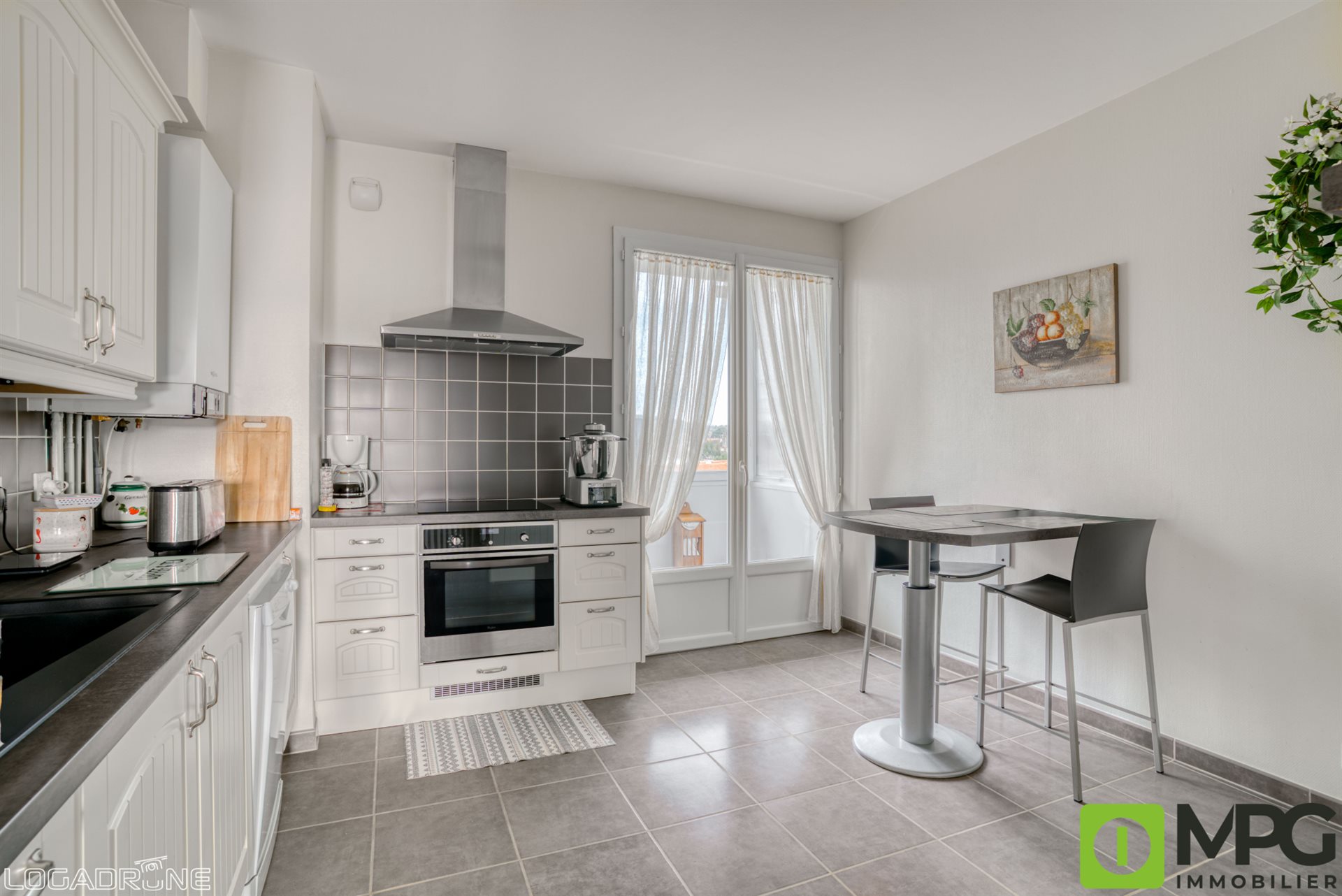 Appartement à vendre, 110m², Villeneuve-sur-Lot