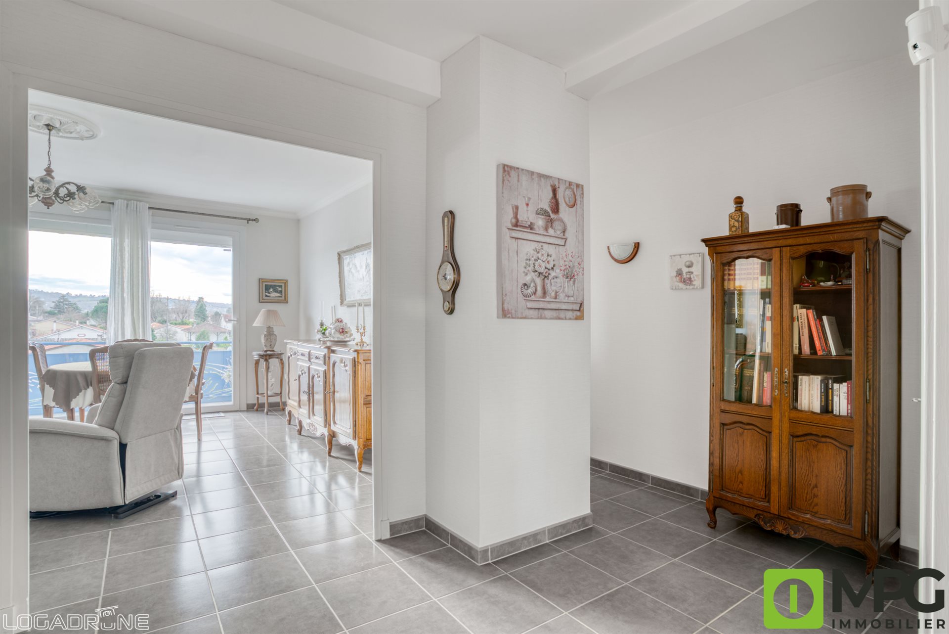 Appartement à vendre, 110m², Villeneuve-sur-Lot