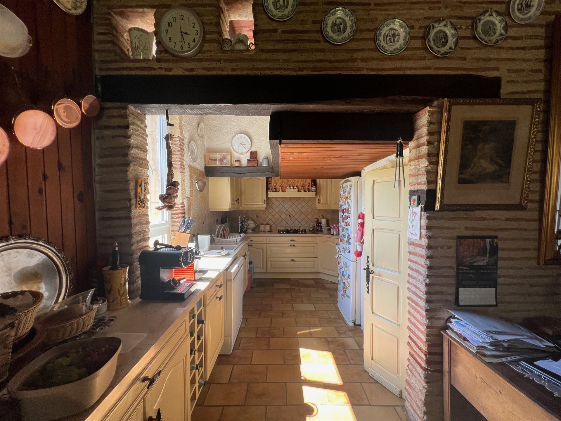 Maison à vendre, 136m², Le Temple-sur-Lot