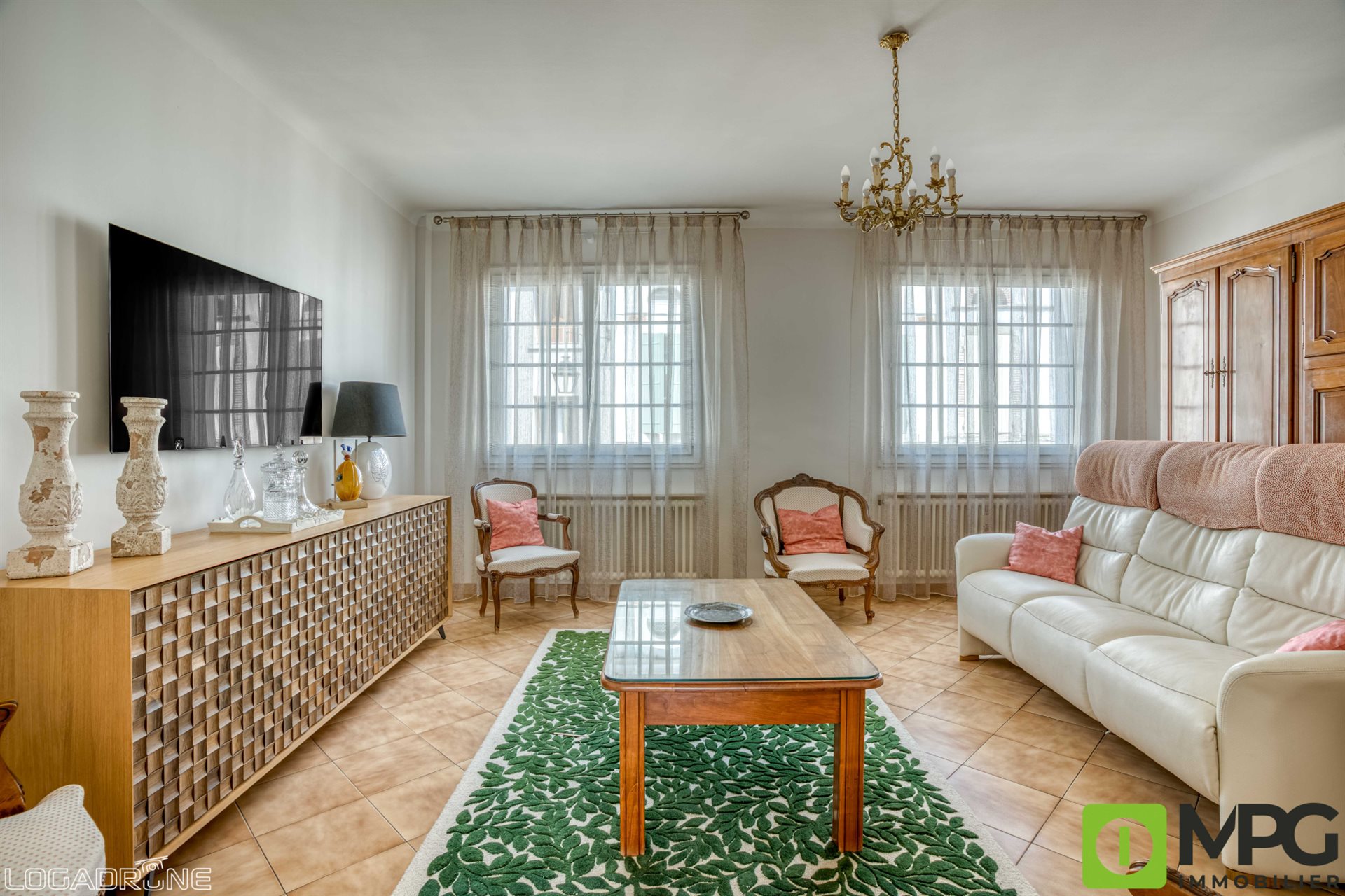 Maison à vendre, 150m², Villeneuve-sur-Lot