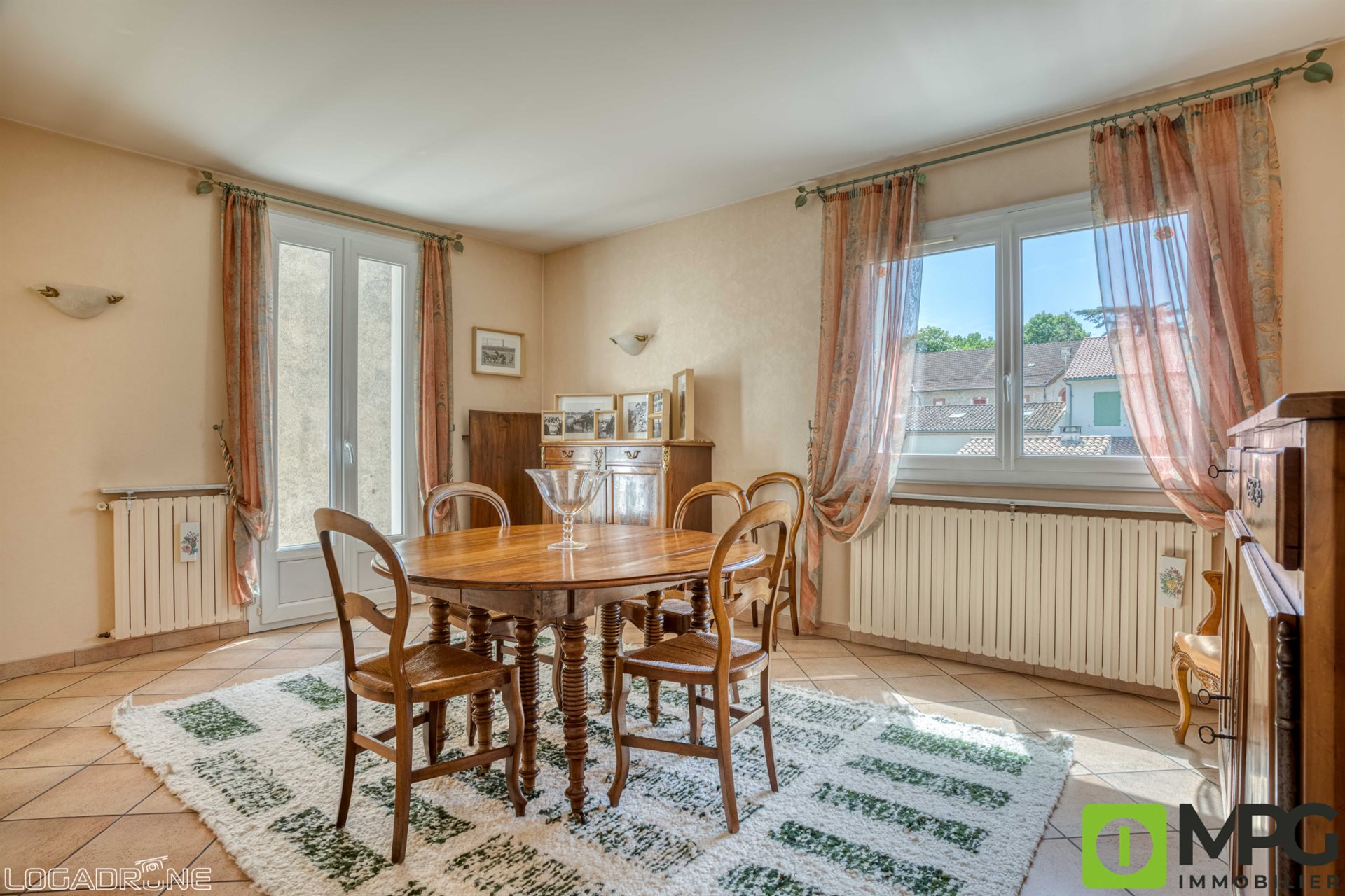 Maison à vendre, 150m², Villeneuve-sur-Lot
