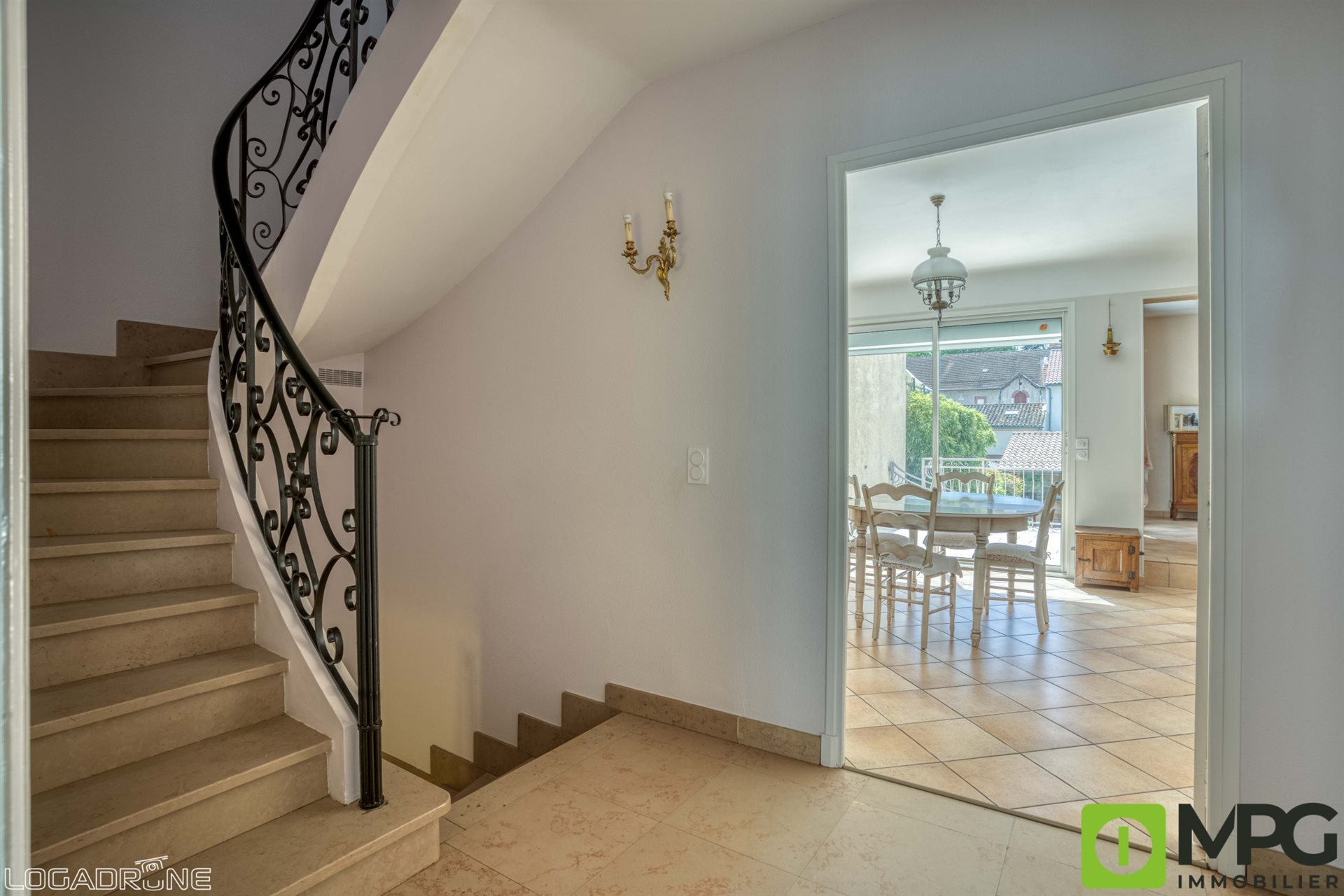 Maison à vendre, 150m², Villeneuve-sur-Lot