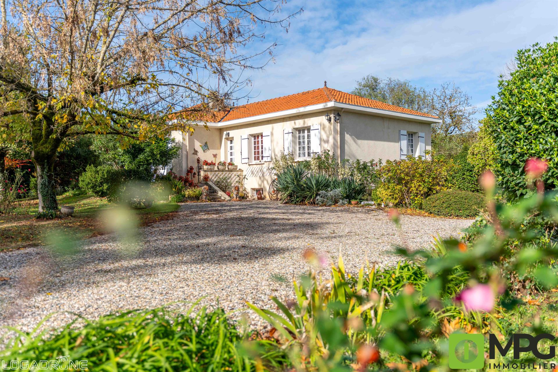 Maison à vendre, 135m², Lafitte-sur-Lot