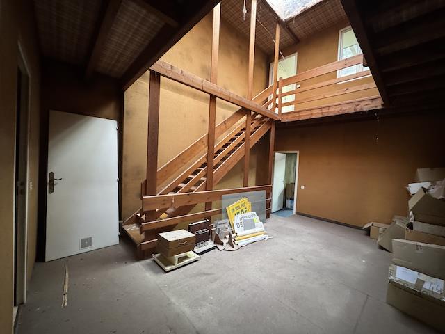 Maison à vendre, 185m², Villeneuve-sur-Lot