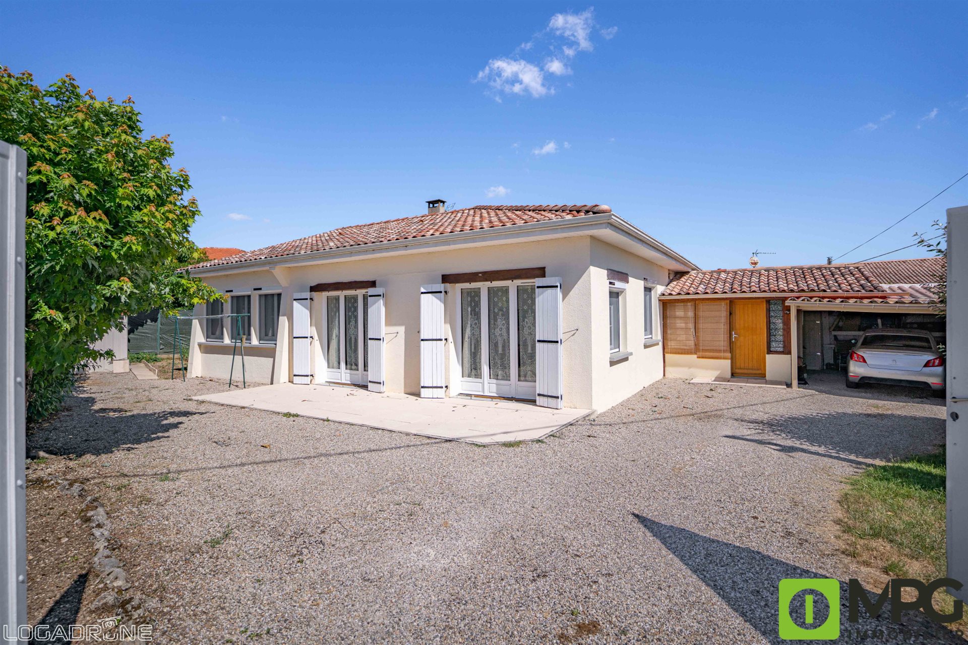 Maison à vendre, 120m², Villeneuve-sur-Lot