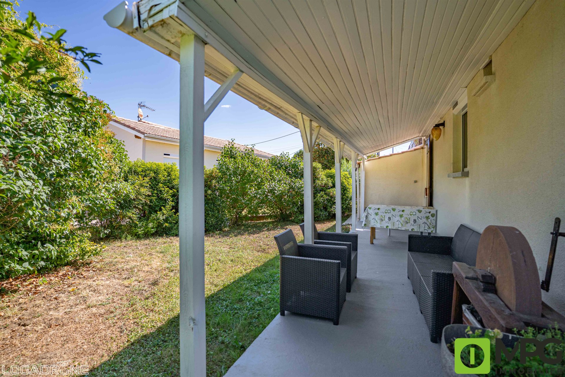 Maison à vendre, 120m², Villeneuve-sur-Lot