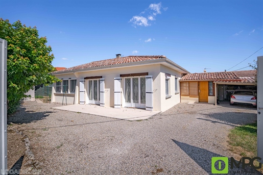 Maison 4 pièces 120 m² · à Villeneuve-sur-Lot · 120 m² · 179 900 €