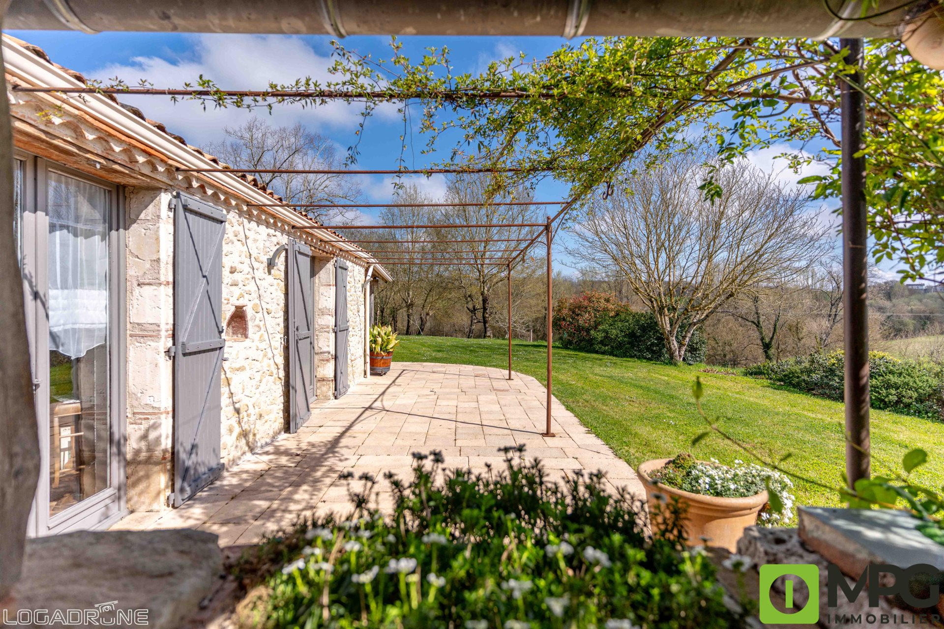 Maison à vendre, 188m², Casseneuil