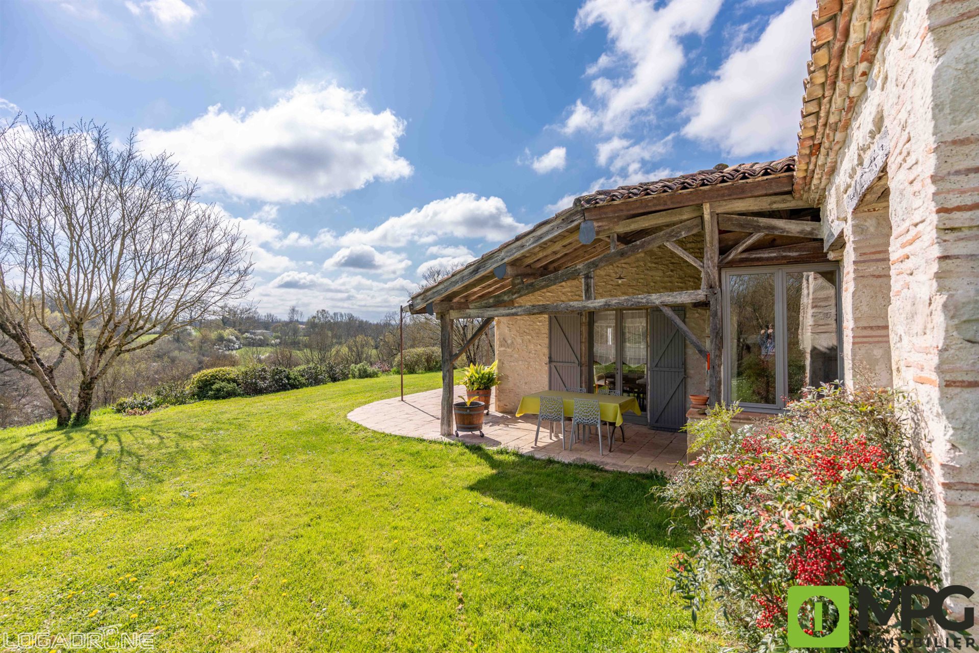 Maison à vendre, 188m², Casseneuil