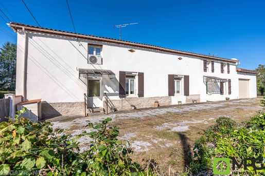 Maison 6 pièces 112 m² · à Bias · 112 m² · 159 900 €