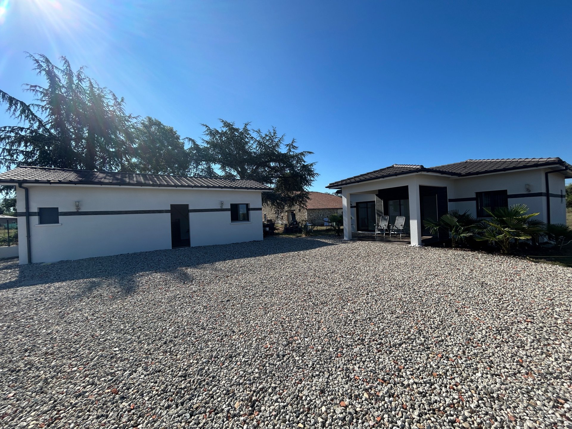 Maison à vendre, 104m², Villeneuve-sur-Lot