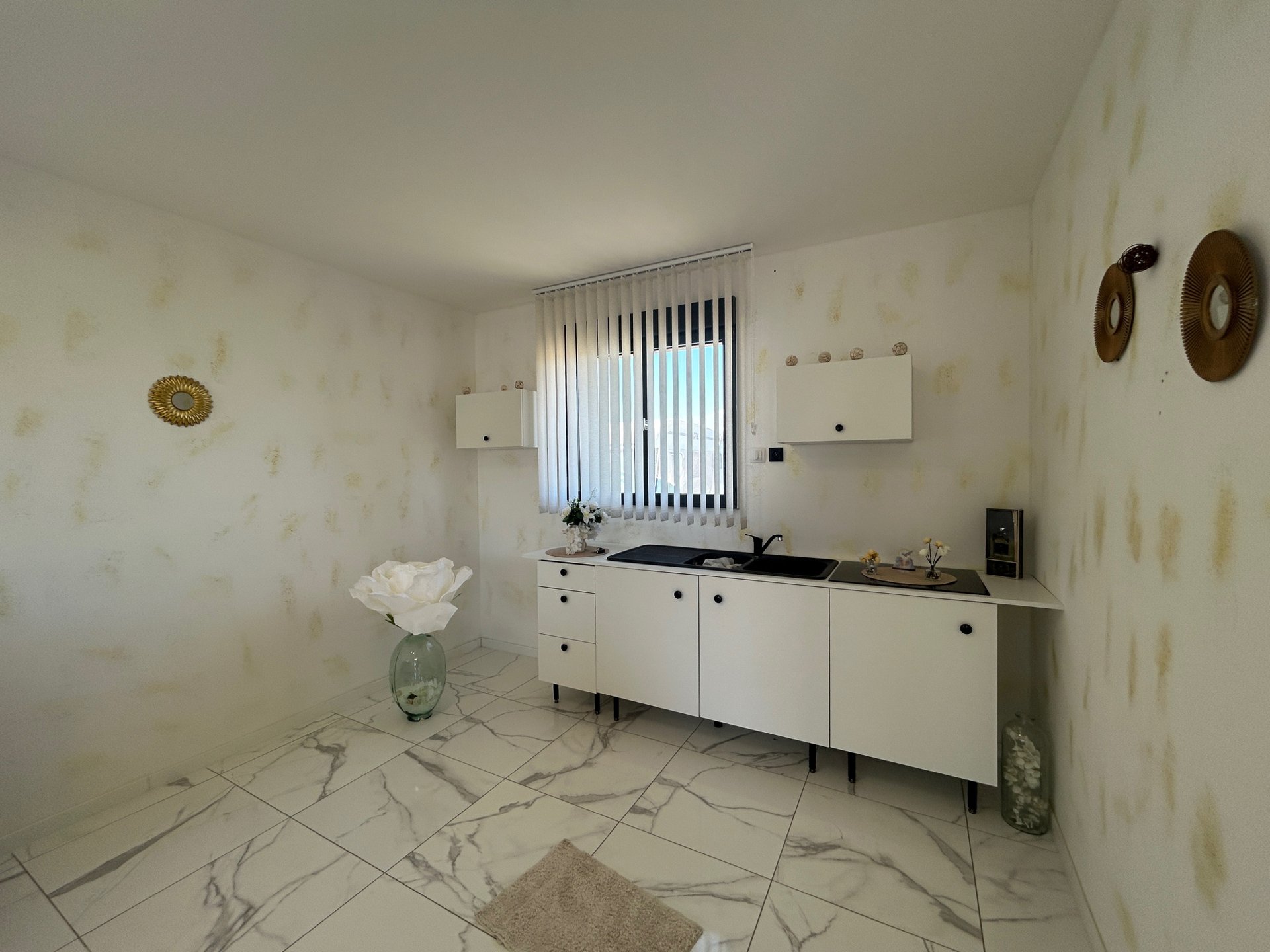 Maison à vendre, 104m², Villeneuve-sur-Lot