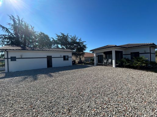 Maison 3 pièces 104 m² · à Villeneuve-sur-Lot · 104 m² · 204 200 €