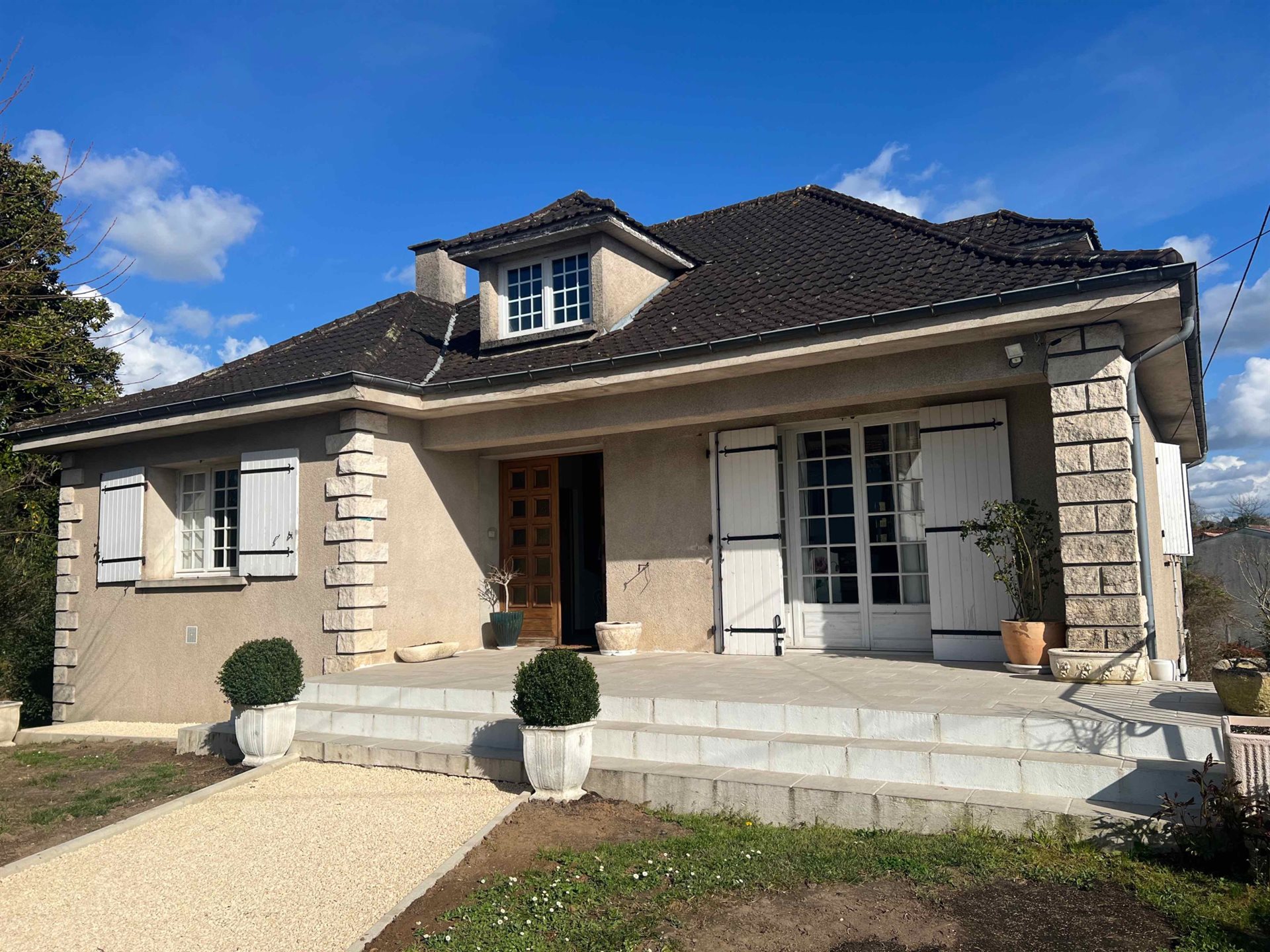 Maison à vendre, 118m², Villeneuve-sur-Lot