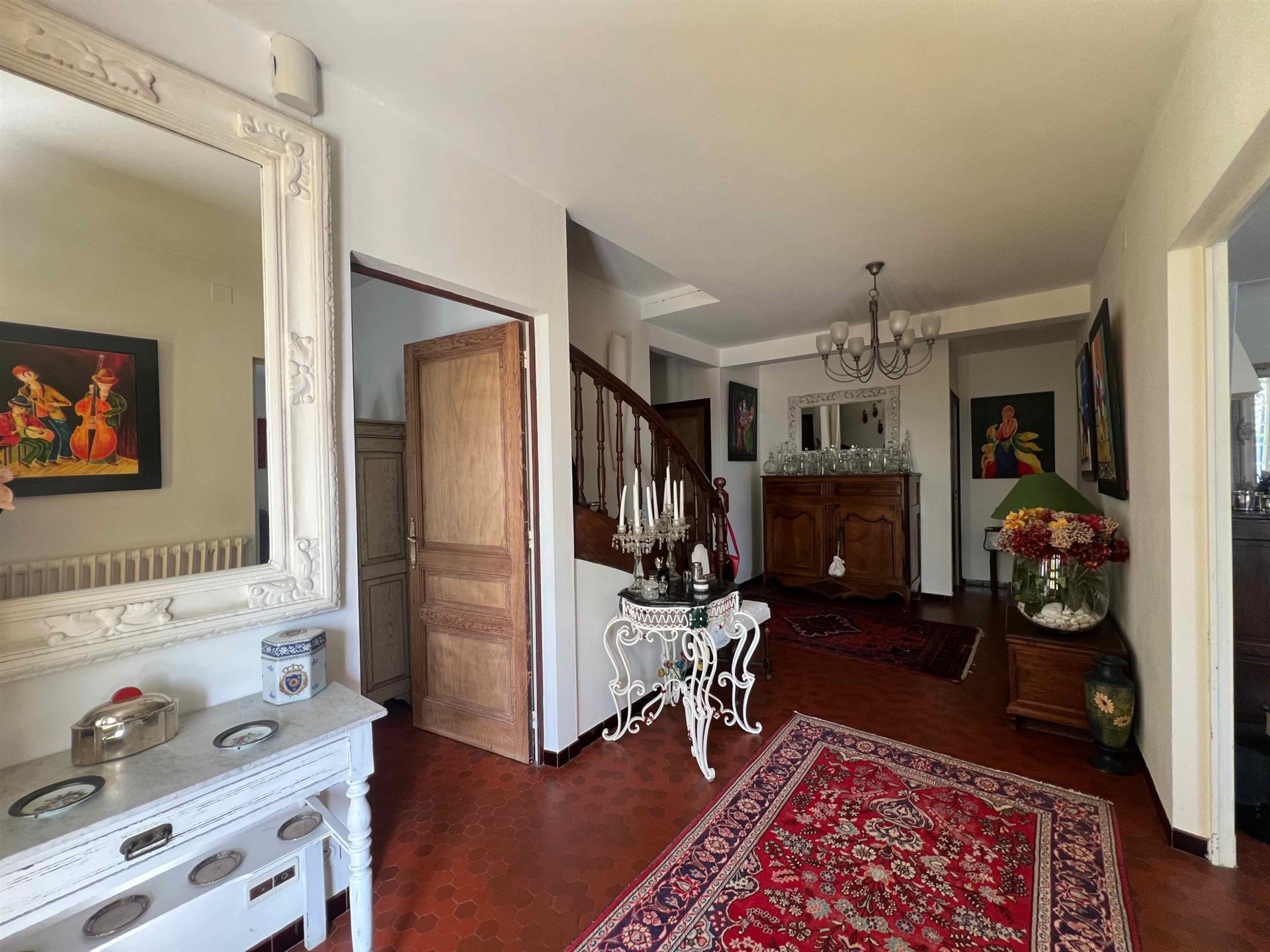 Maison à vendre, 118m², Villeneuve-sur-Lot