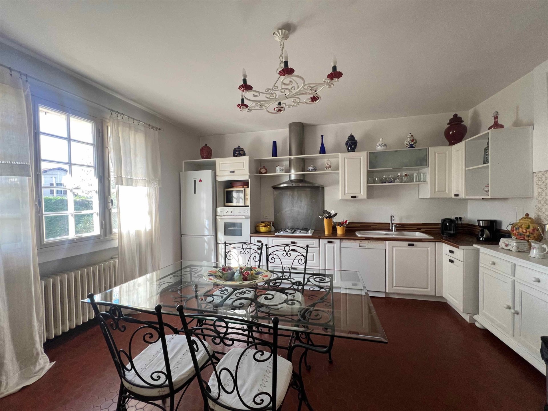Maison à vendre, 118m², Villeneuve-sur-Lot