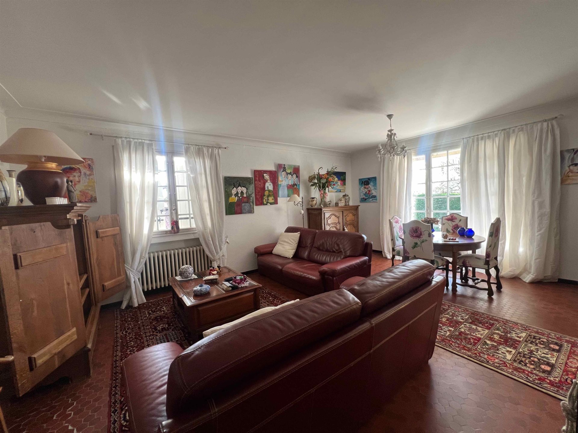 Maison à vendre, 118m², Villeneuve-sur-Lot