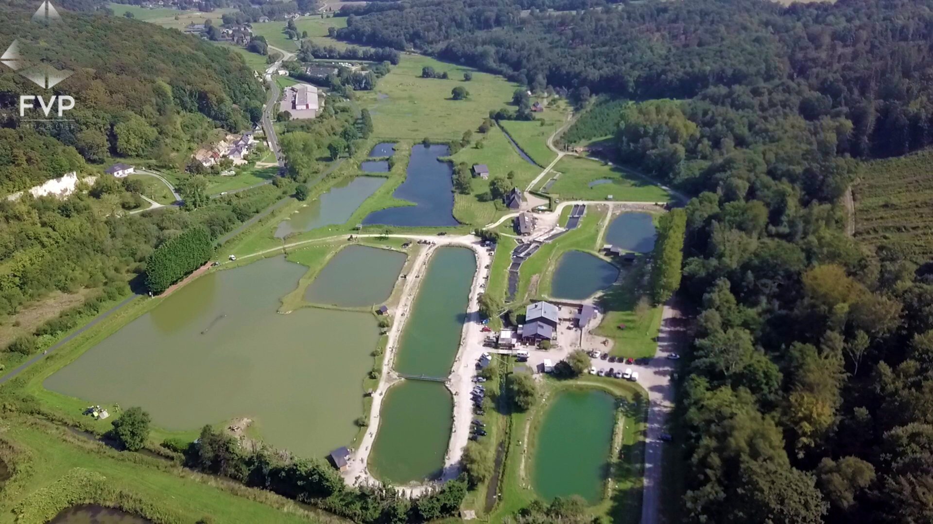 Colleville 20000m²