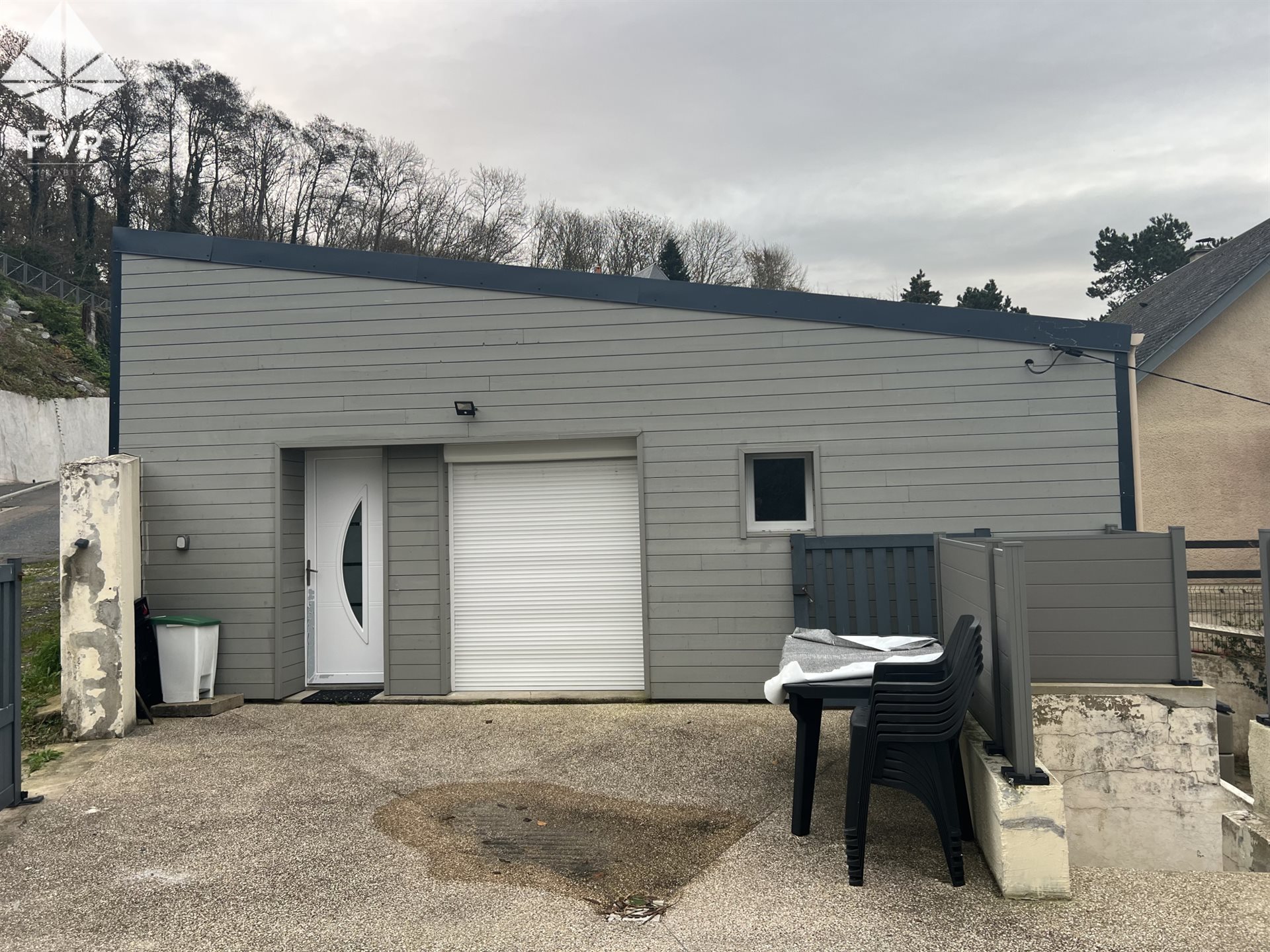 Maison à vendre, 143m², Yport