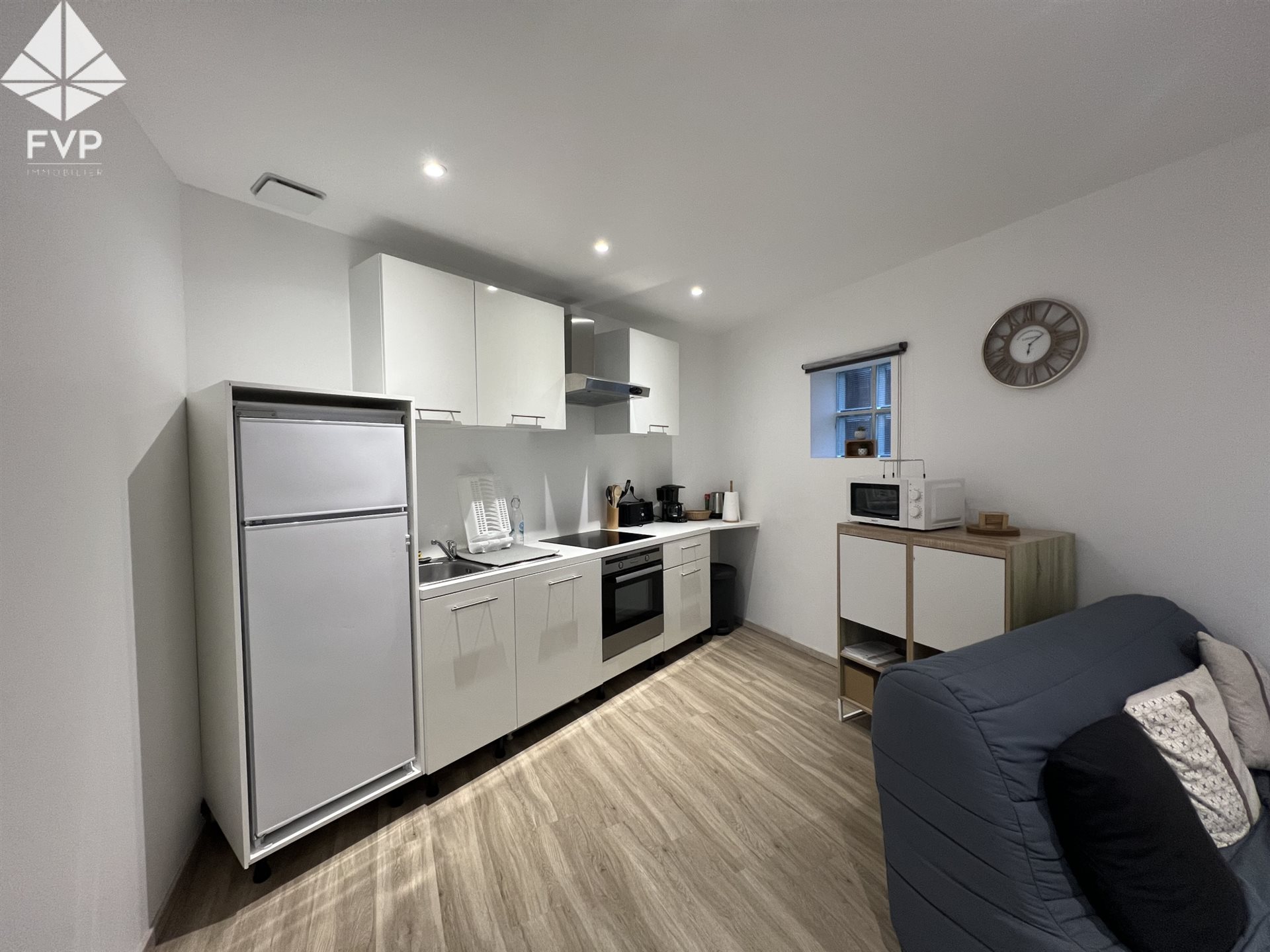Maison à vendre, 143m², Yport