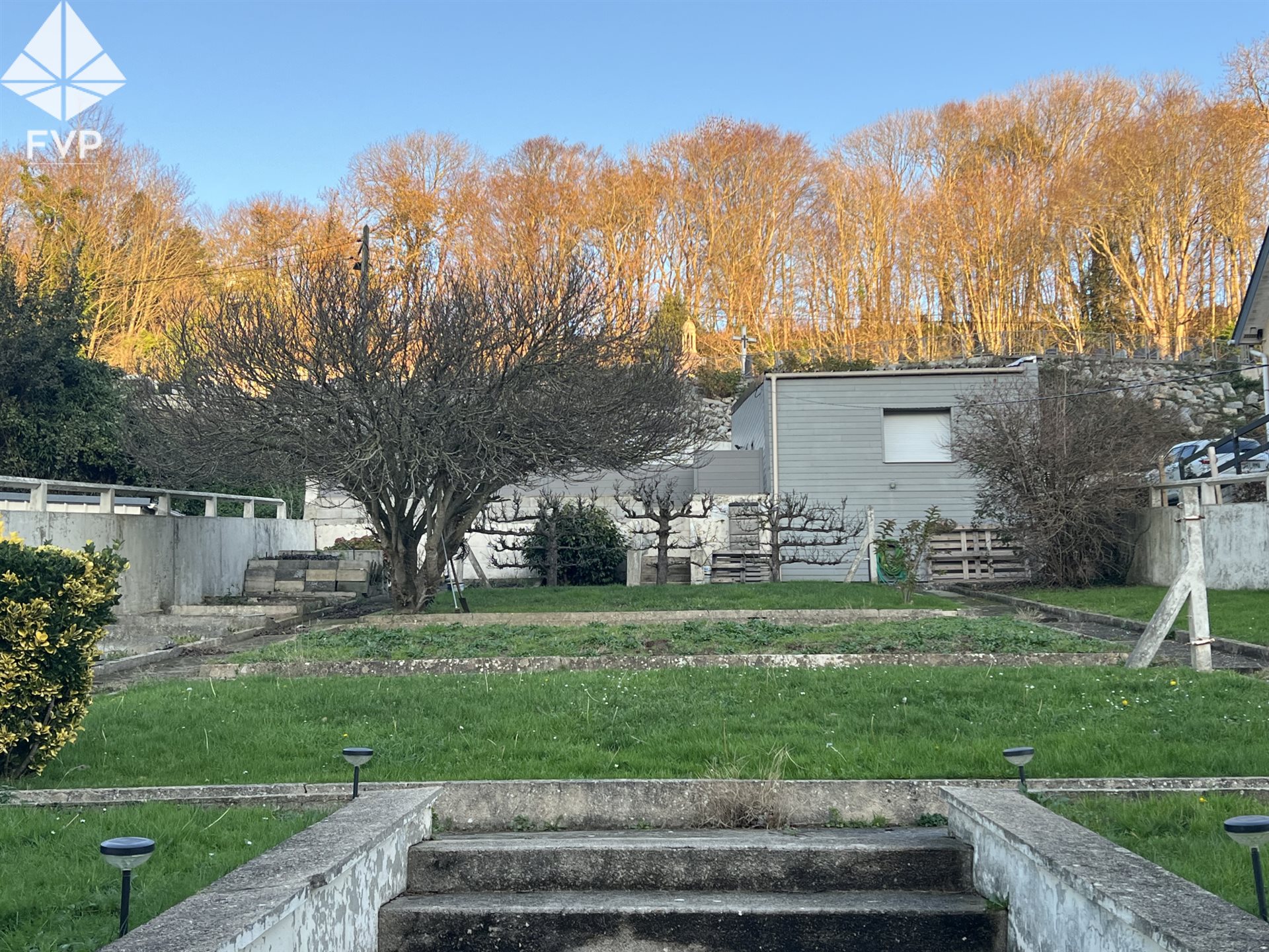 Maison à vendre, 143m², Yport