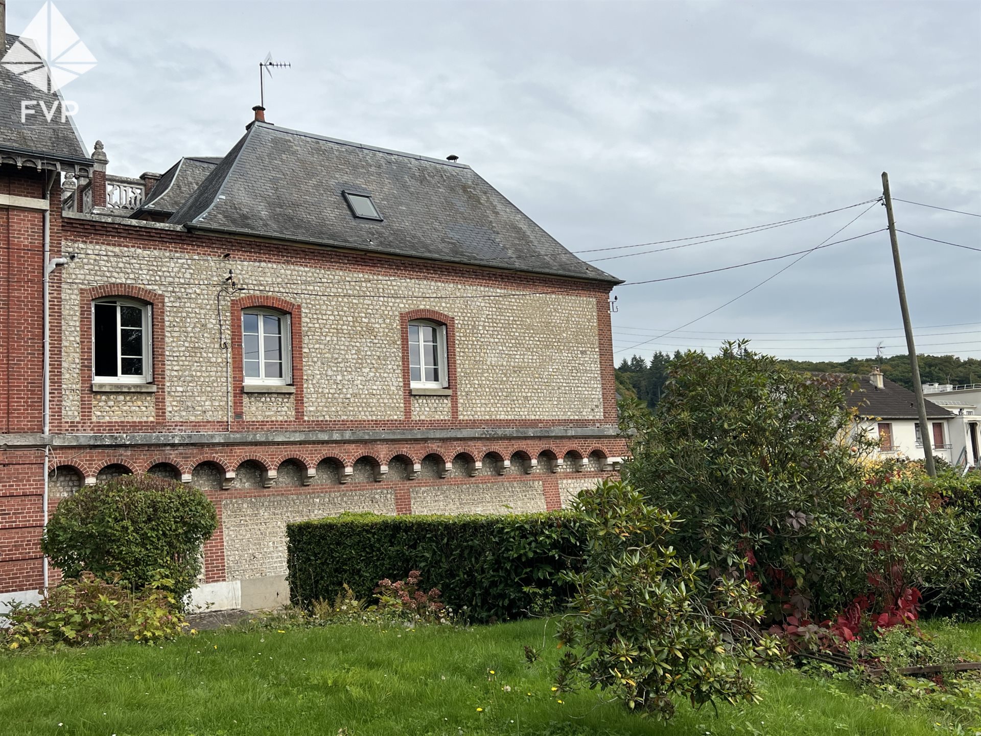 Maison à vendre, 103m², Gruchet-le-Valasse
