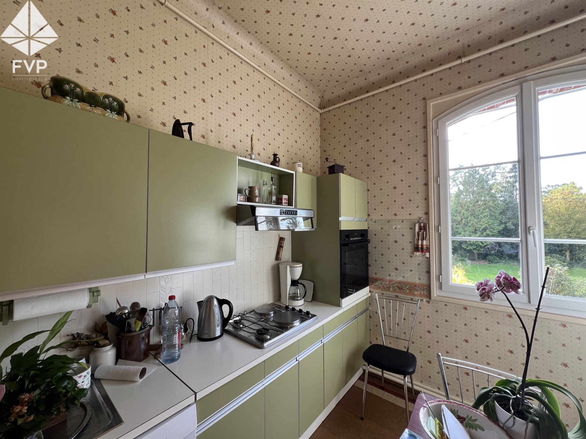 Maison à vendre, 103m², Gruchet-le-Valasse