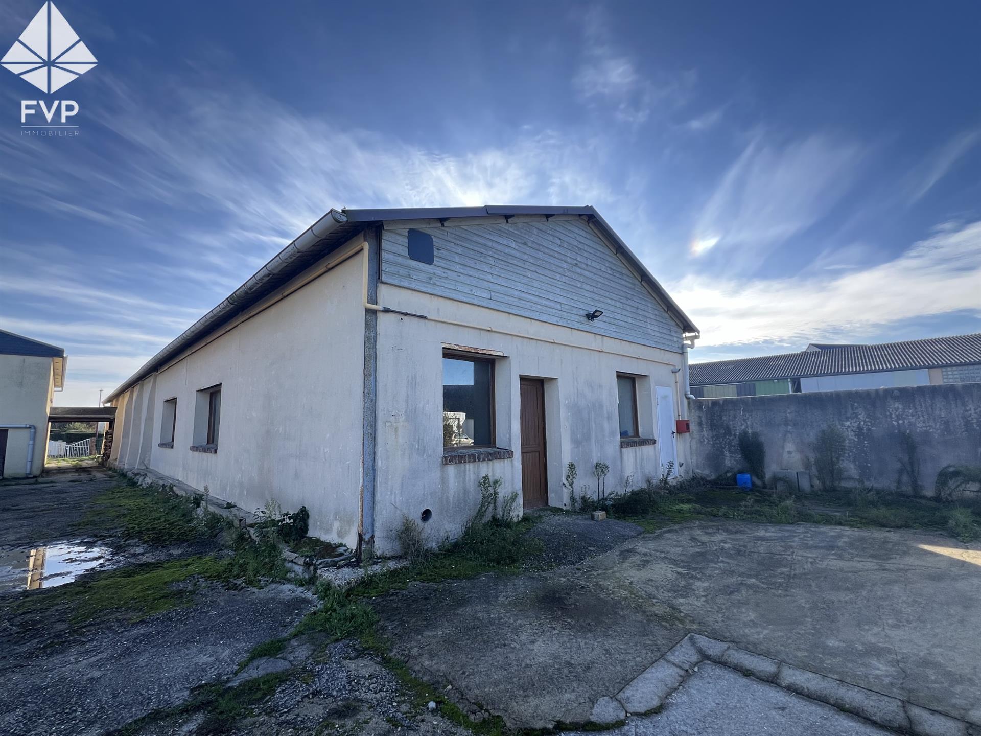 Maison à vendre, 260m², Fécamp