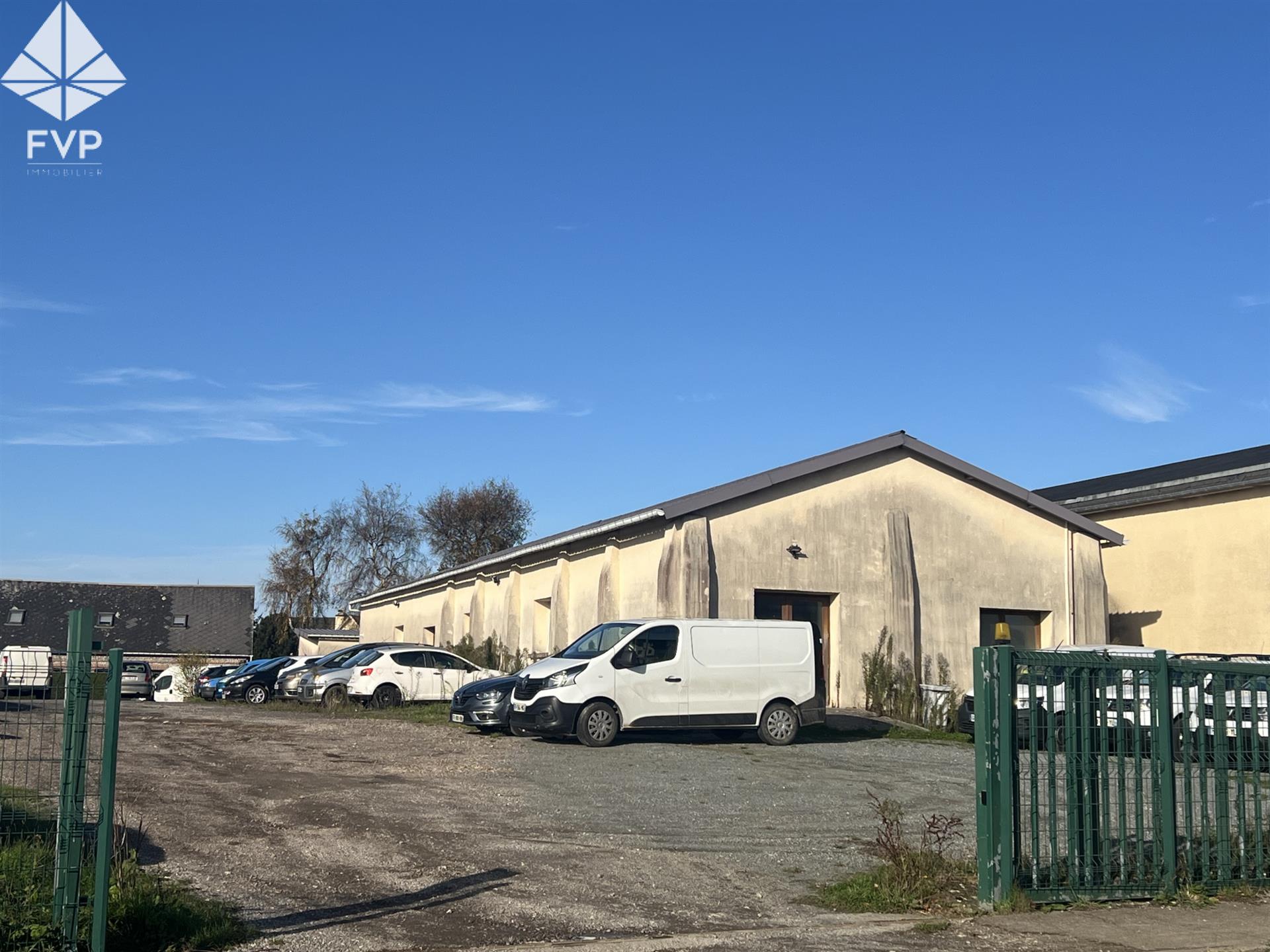 Maison à vendre, 260m², Fécamp