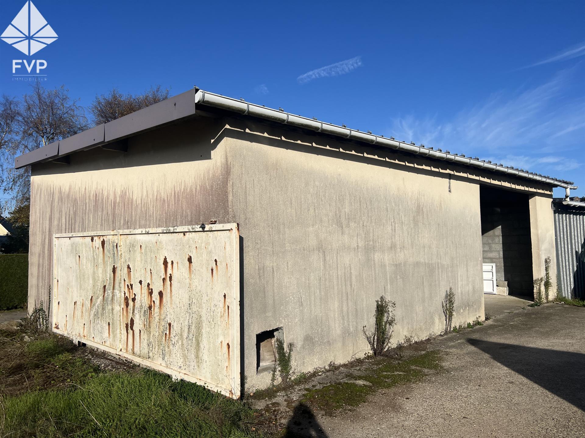 Maison à vendre, 260m², Fécamp
