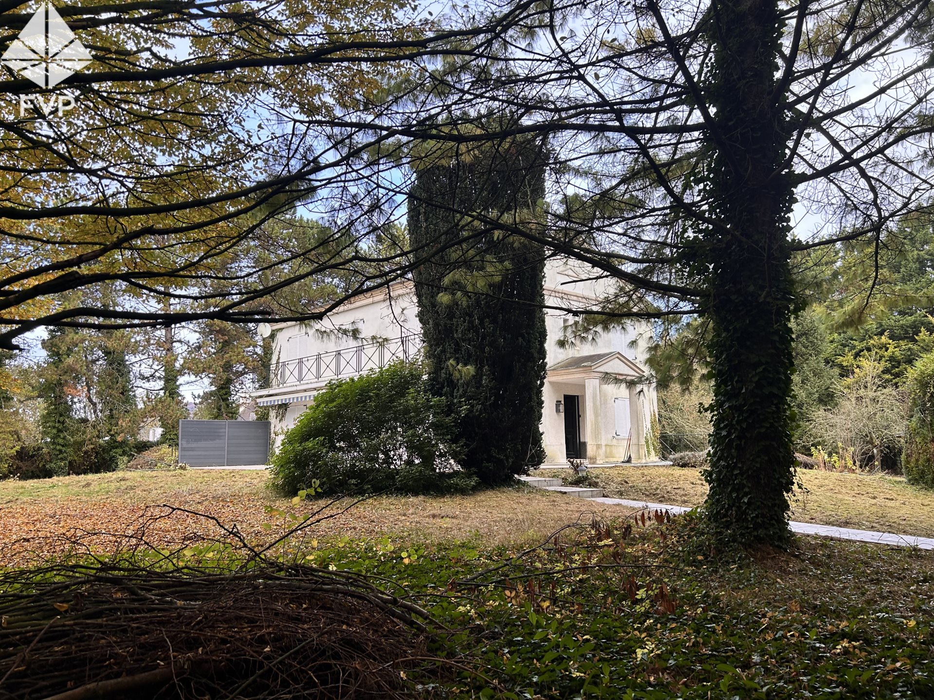 Maison à vendre, 246m², Fécamp
