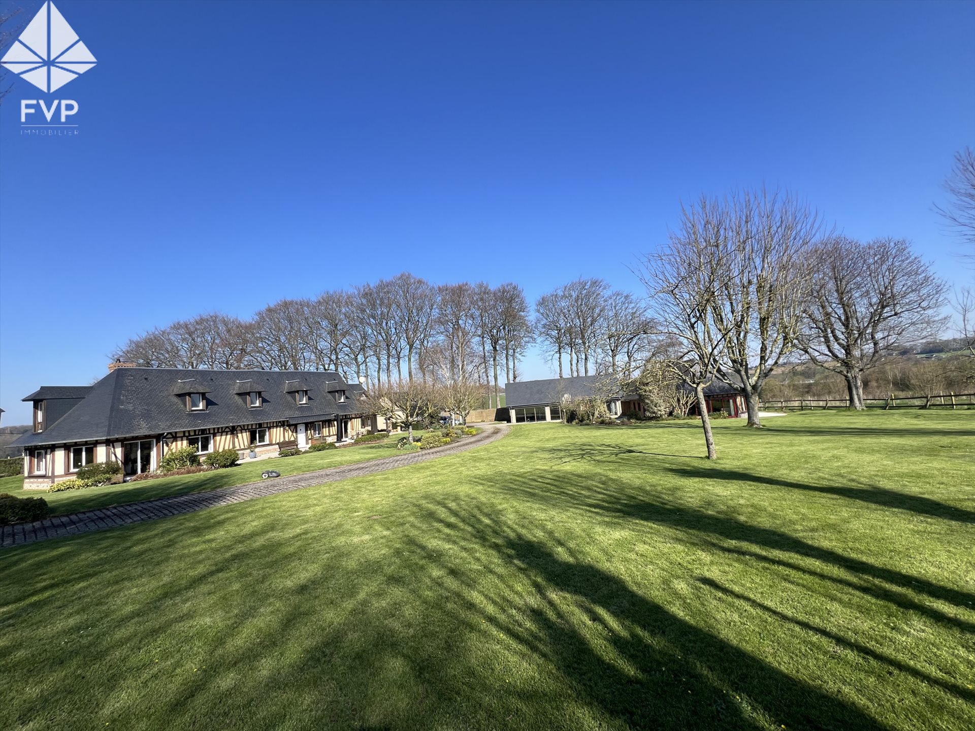 Maison à vendre, 304m², Fécamp