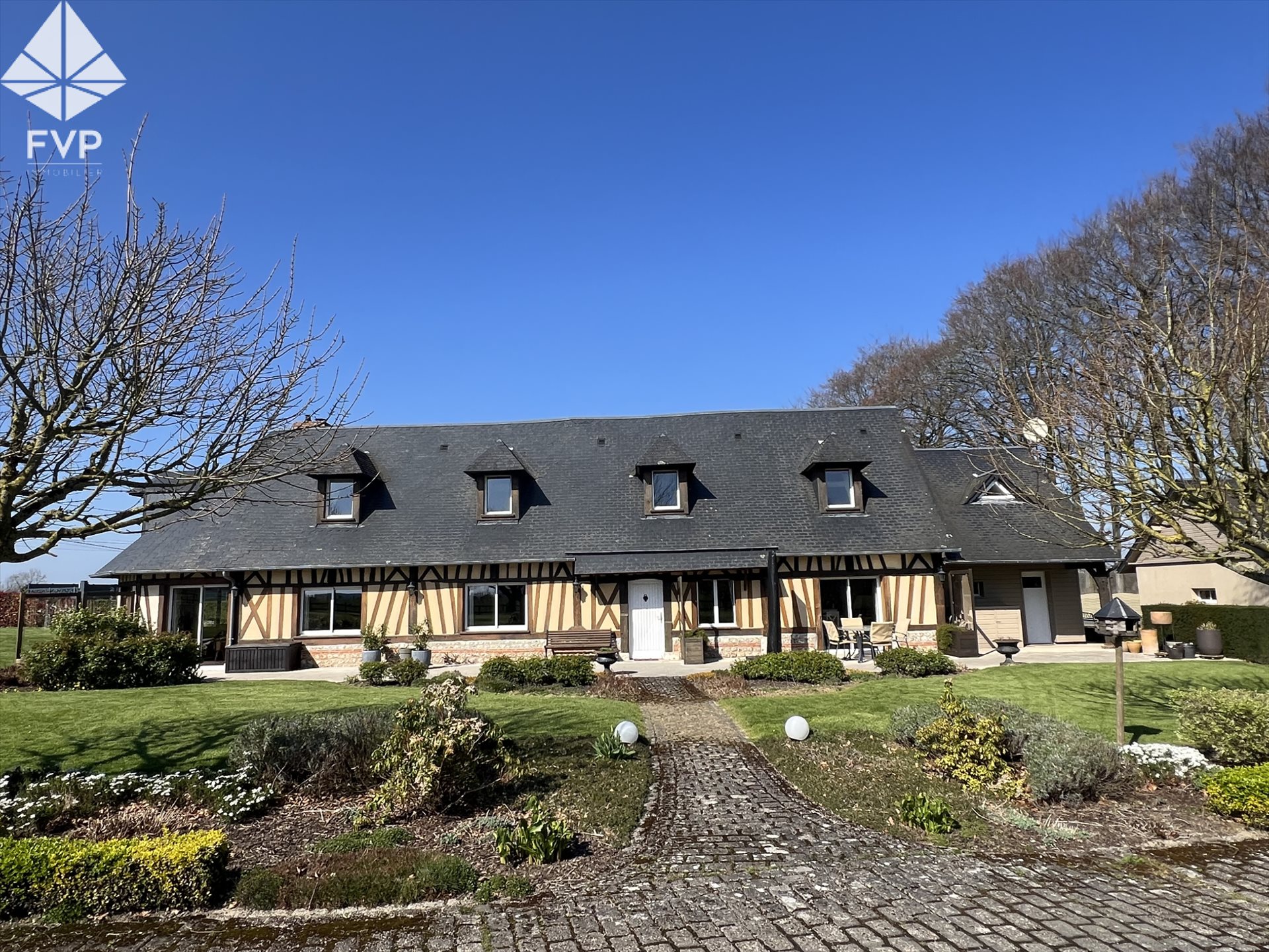Maison à vendre, 304m², Fécamp