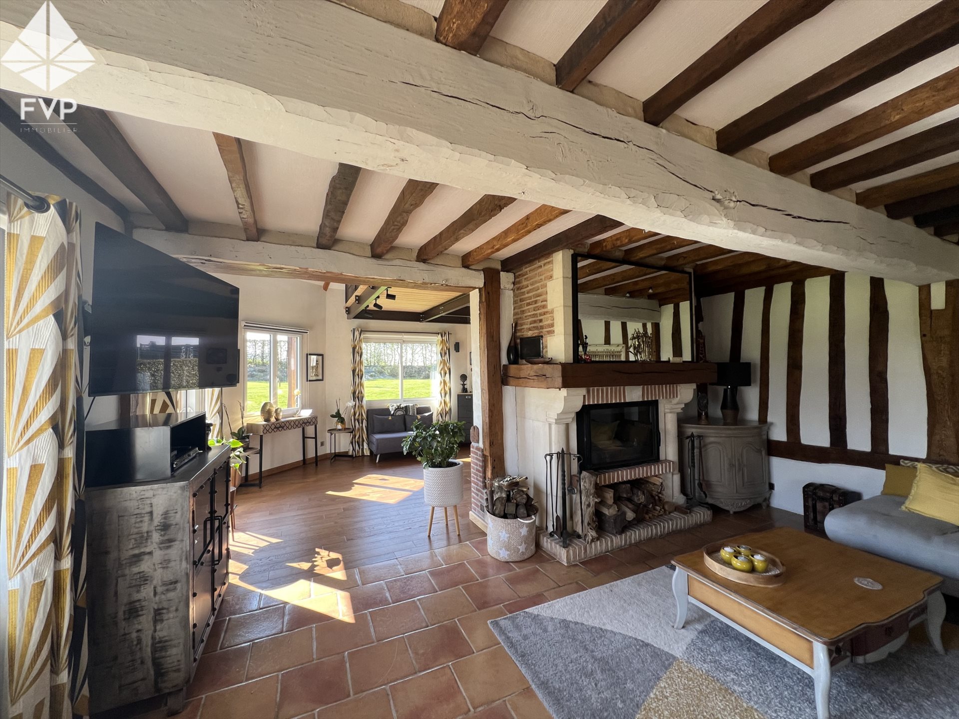 Maison à vendre, 304m², Fécamp