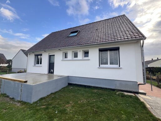 Maison 5 pièces 106 m² · à Saint-Léonard · 106 m² · 239 400 €