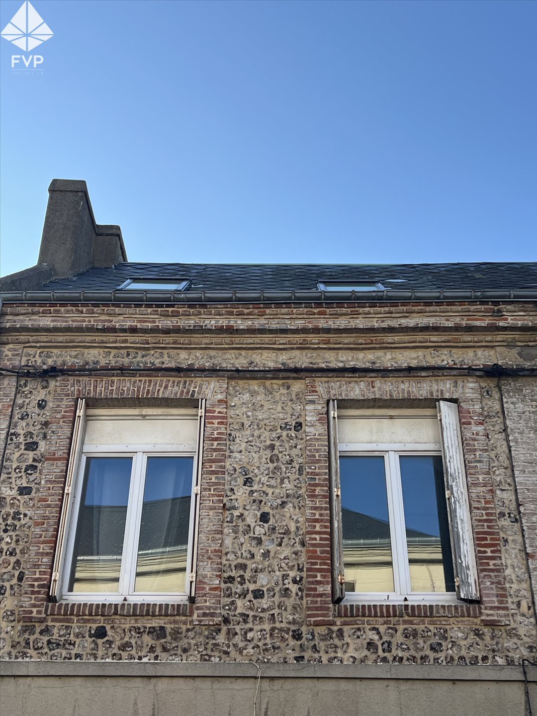 Maison à vendre, 61m², Fécamp