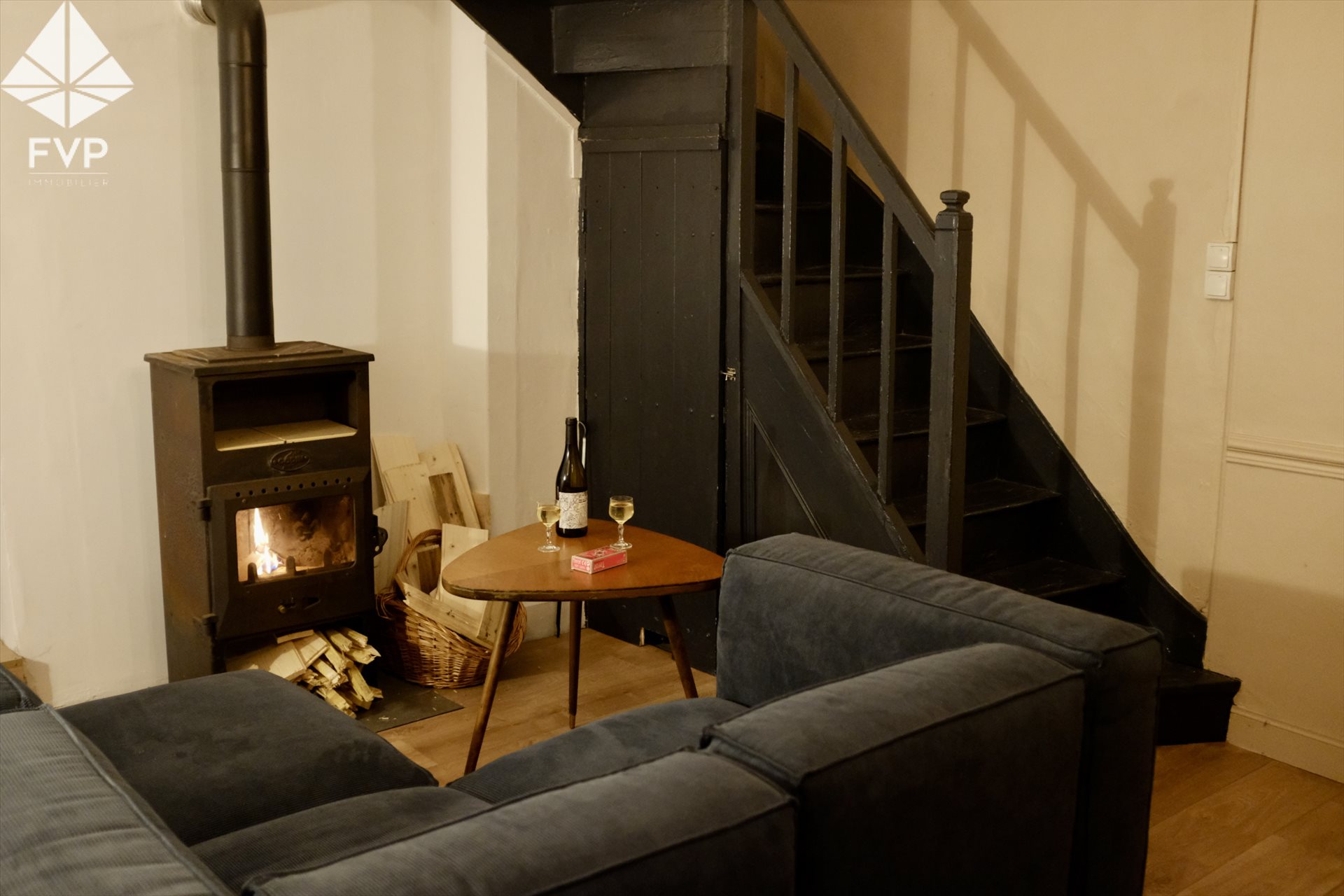 Maison à vendre, 61m², Fécamp