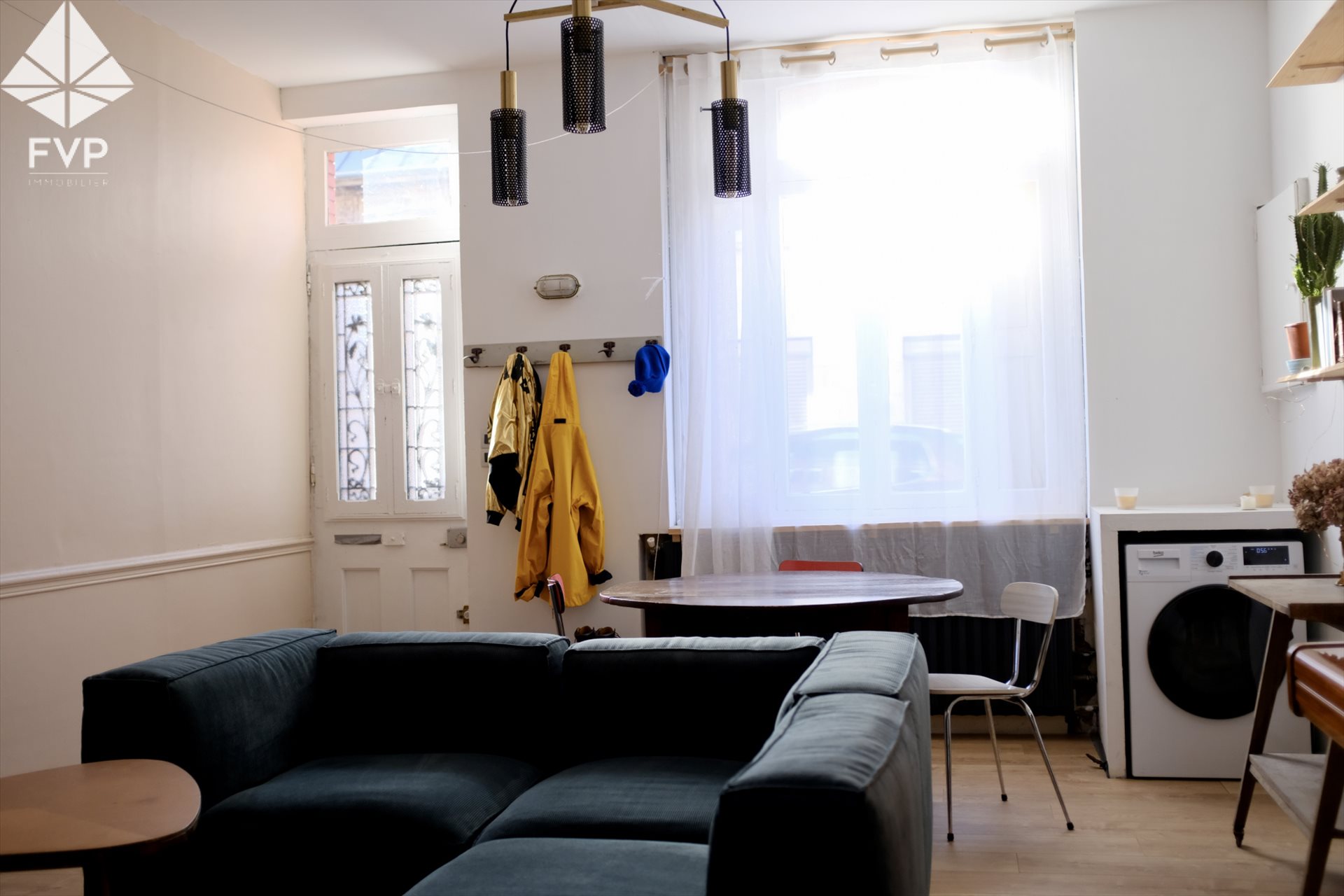 Maison à vendre, 61m², Fécamp